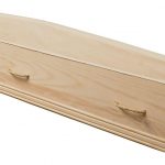 Pine-Coffin-Interior